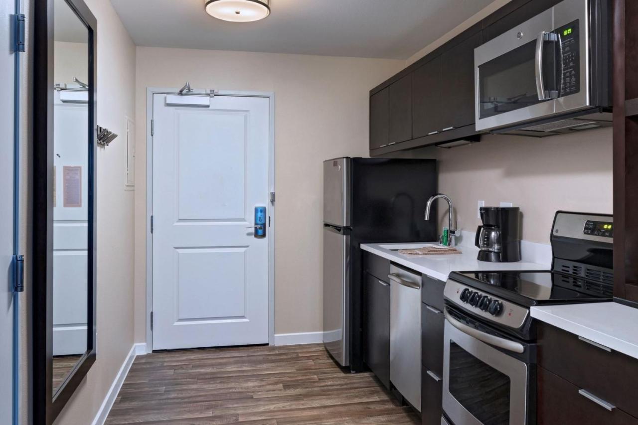 Towneplace By Marriott Tacoma 3* Lakewood