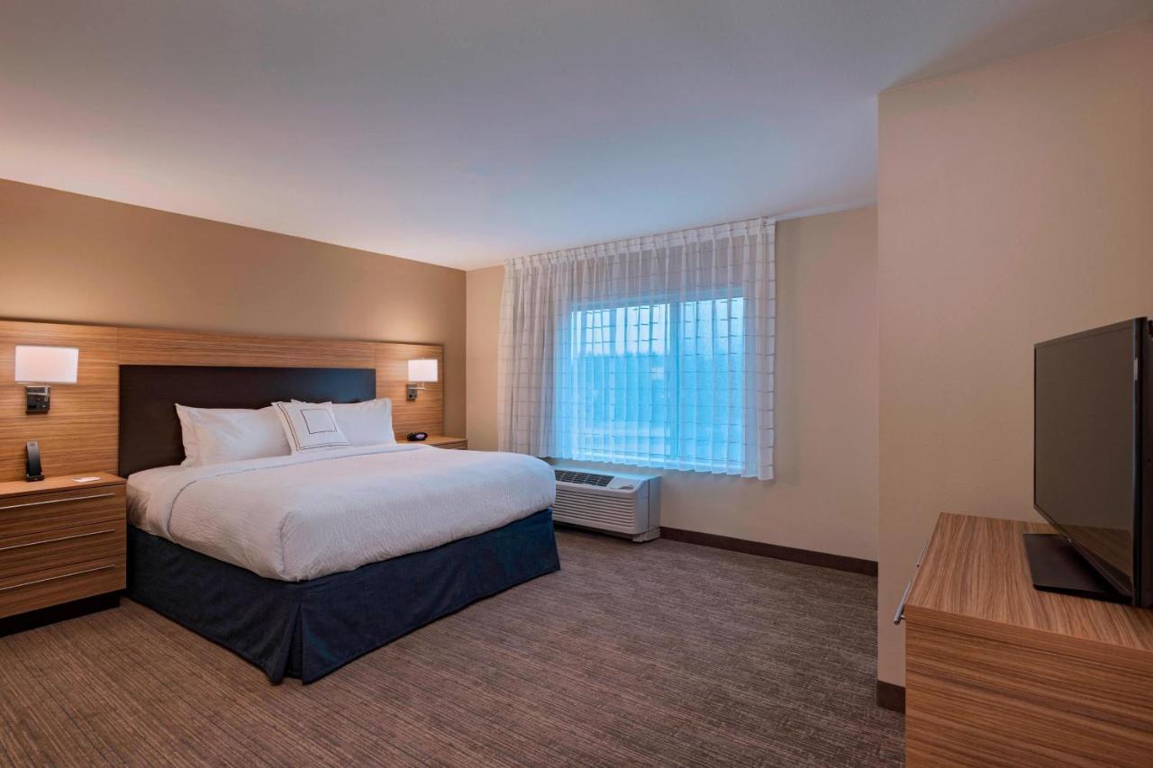 Hotel Towneplace By Marriott Tacoma
