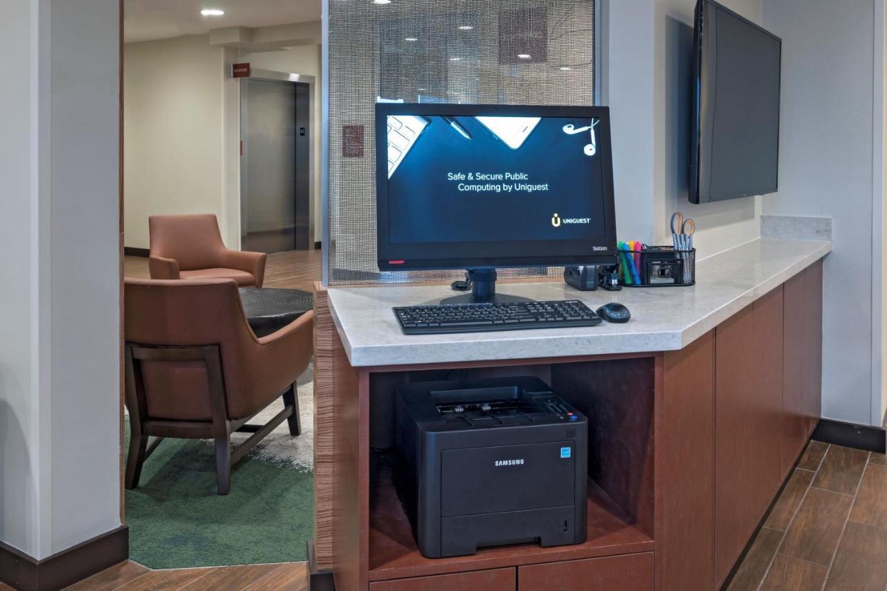 Towneplace By Marriott Tacoma 3* Lakewood